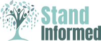 Stand Informed Logo